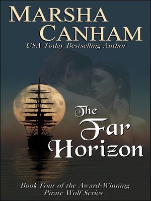 cover image of The Far Horizon